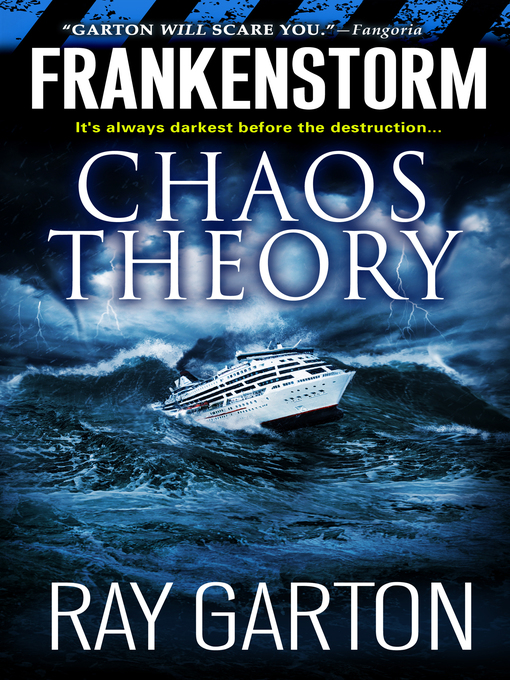 Title details for Frankenstorm by Ray Garton - Available